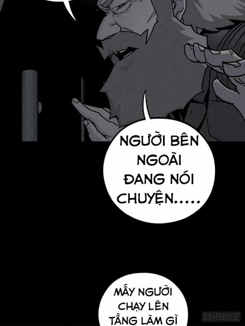 Ách Thế Quỹ Tích - Chương 66 - ảnh 42