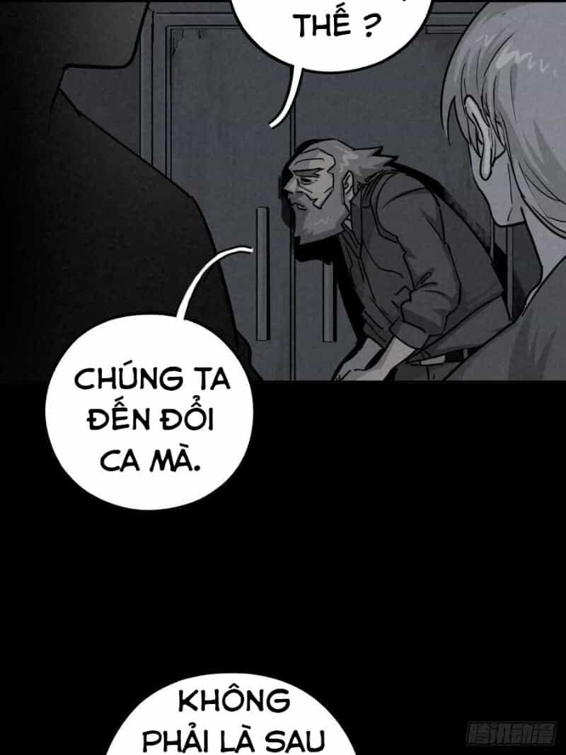 Ách Thế Quỹ Tích - Chương 66 - ảnh 43