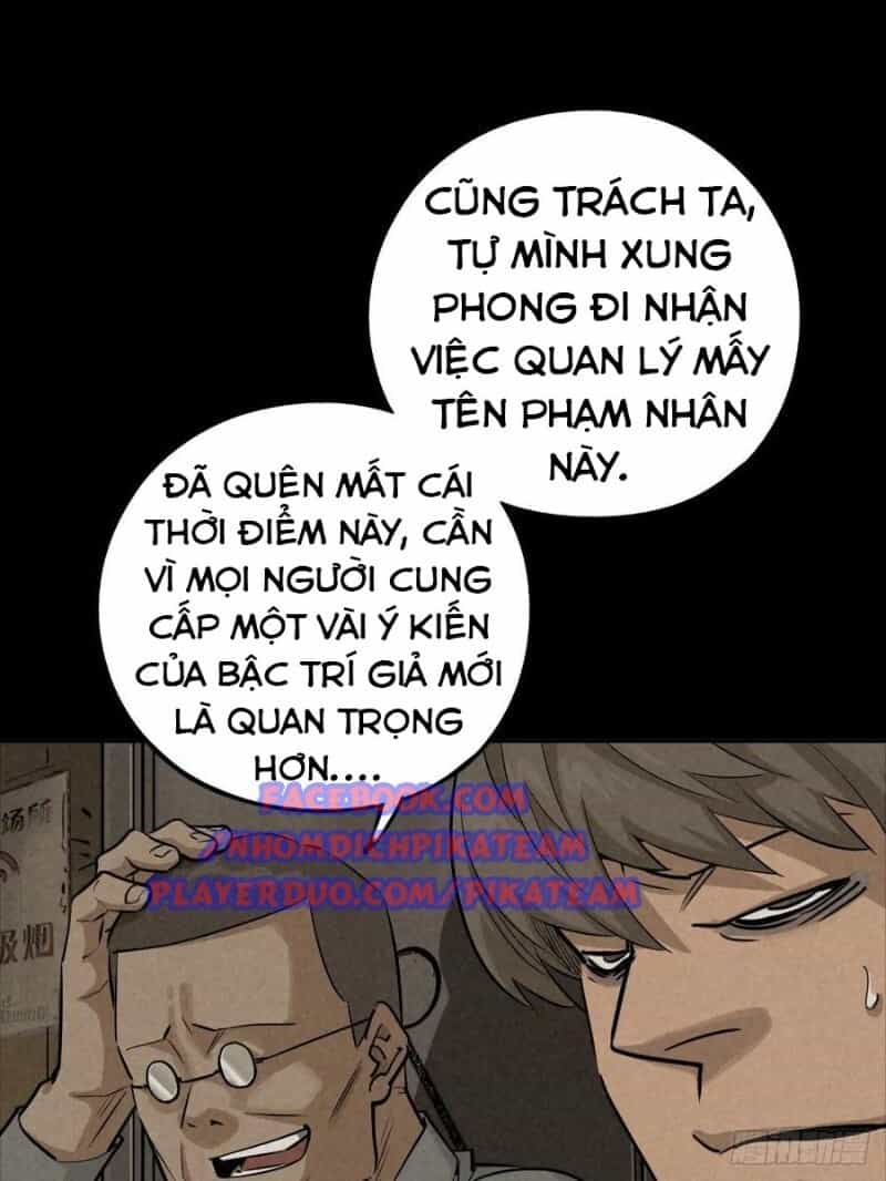 Ách Thế Quỹ Tích - Chương 66 - ảnh 47