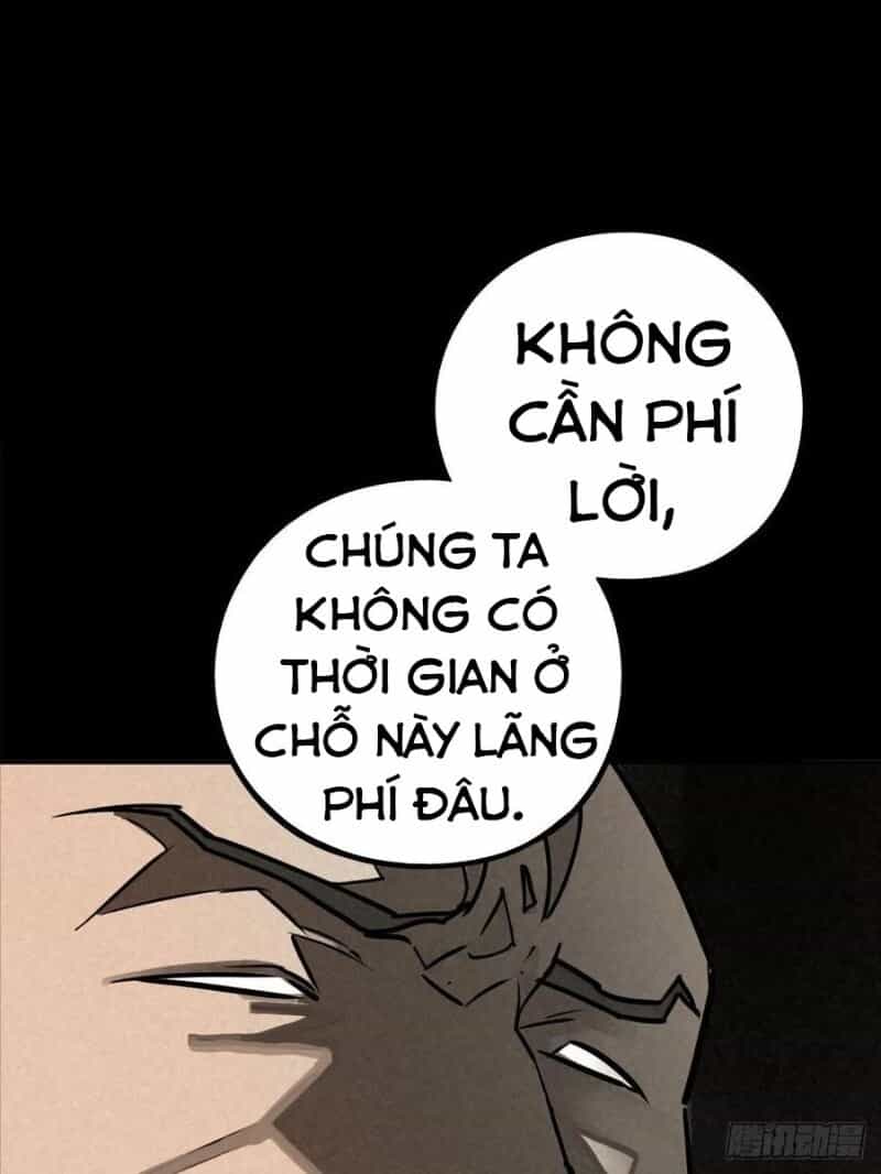 Ách Thế Quỹ Tích - Chương 66 - ảnh 51