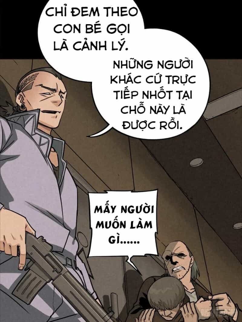 Ách Thế Quỹ Tích - Chương 66 - ảnh 53