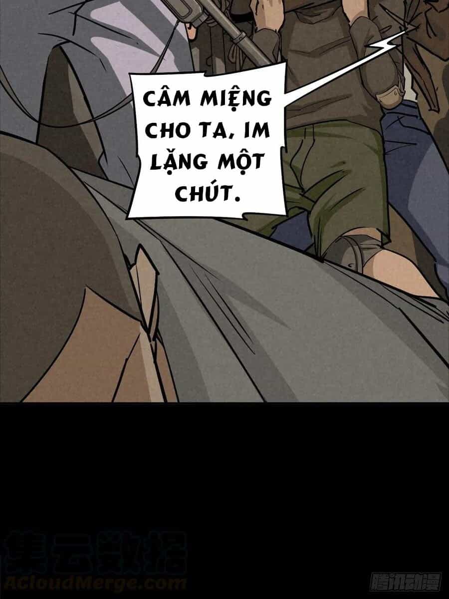 Ách Thế Quỹ Tích - Chương 66 - ảnh 54
