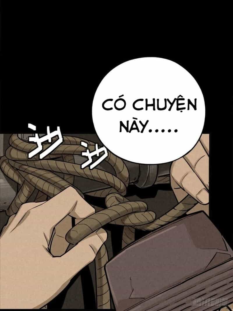 Ách Thế Quỹ Tích - Chương 66 - ảnh 55
