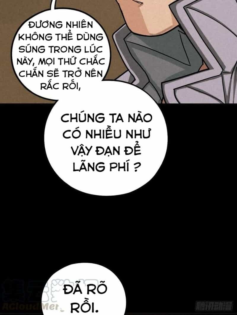 Ách Thế Quỹ Tích - Chương 66 - ảnh 59