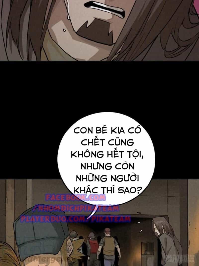 Ách Thế Quỹ Tích - Chương 66 - ảnh 6