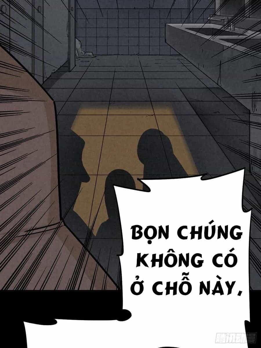Ách Thế Quỹ Tích - Chương 66 - ảnh 62