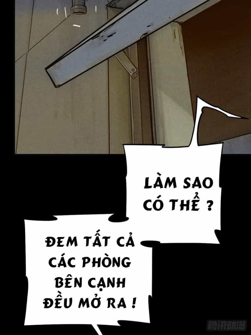 Ách Thế Quỹ Tích - Chương 66 - ảnh 64
