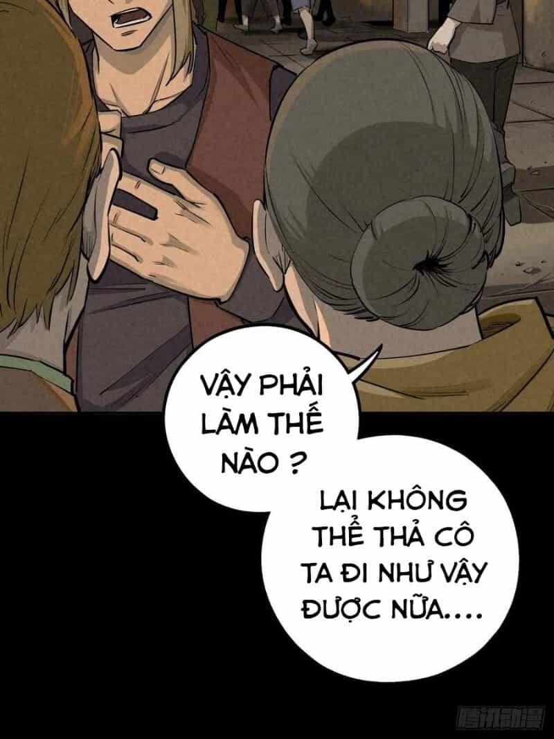 Ách Thế Quỹ Tích - Chương 66 - ảnh 7
