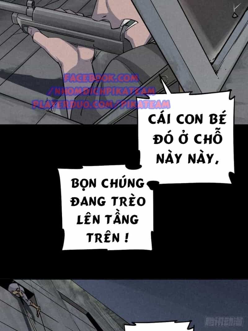 Ách Thế Quỹ Tích - Chương 67 - ảnh 17