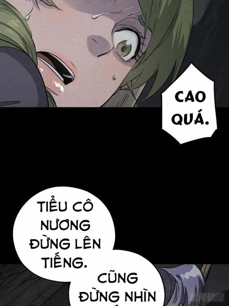 Ách Thế Quỹ Tích - Chương 67 - ảnh 3