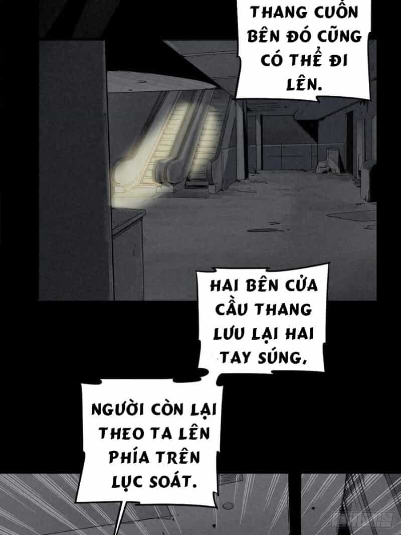 Ách Thế Quỹ Tích - Chương 67 - ảnh 31