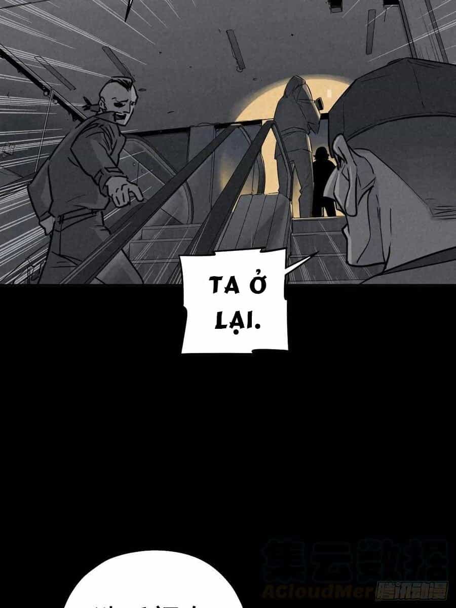 Ách Thế Quỹ Tích - Chương 67 - ảnh 32
