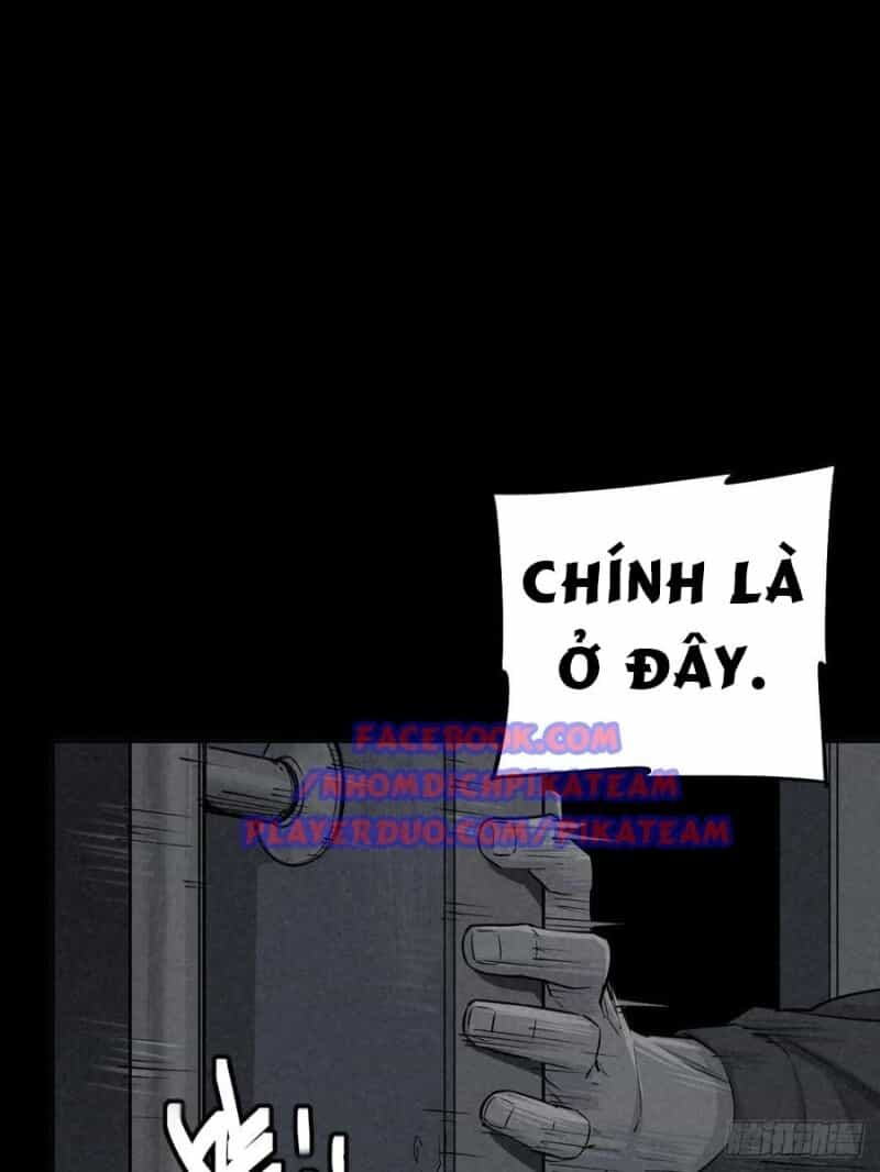 Ách Thế Quỹ Tích - Chương 67 - ảnh 35
