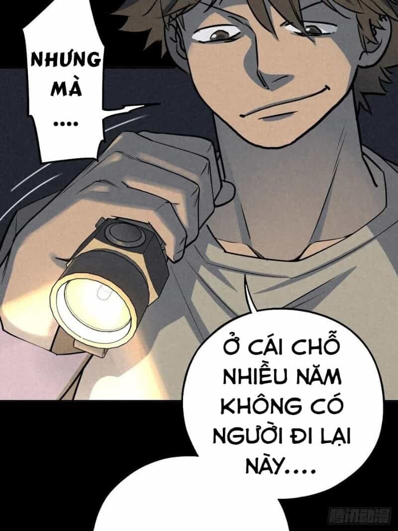 Ách Thế Quỹ Tích - Chương 67 - ảnh 40
