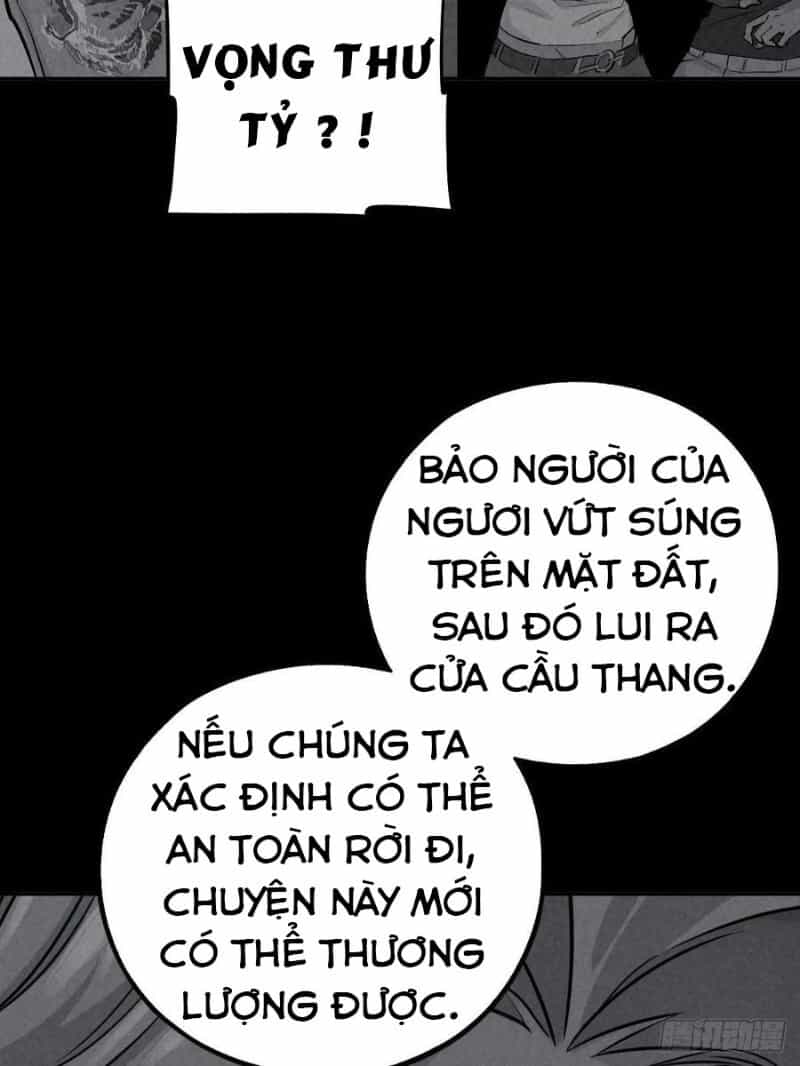 Ách Thế Quỹ Tích - Chương 67 - ảnh 51