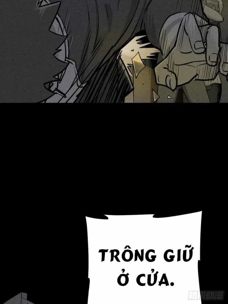 Ách Thế Quỹ Tích - Chương 67 - ảnh 58