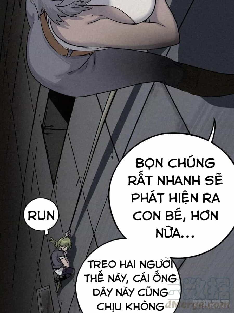 Ách Thế Quỹ Tích - Chương 67 - ảnh 6