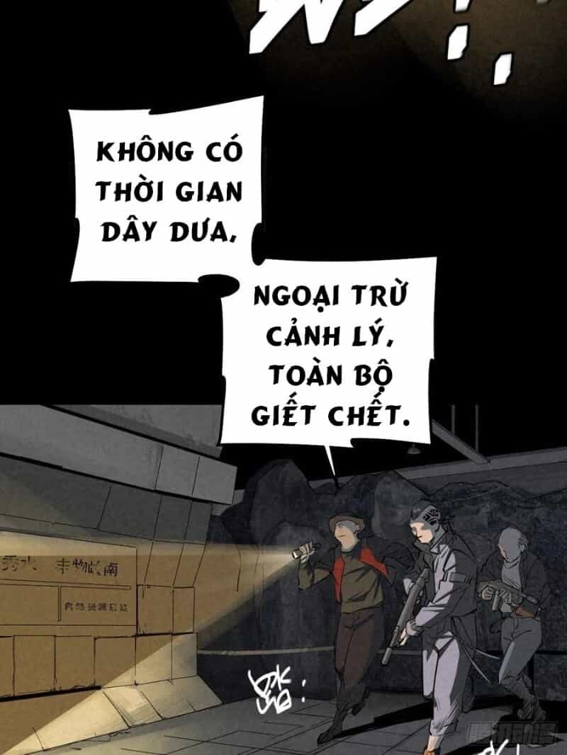 Ách Thế Quỹ Tích - Chương 67 - ảnh 60
