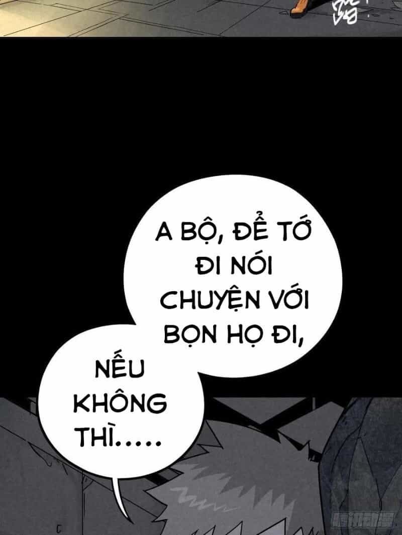 Ách Thế Quỹ Tích - Chương 67 - ảnh 61