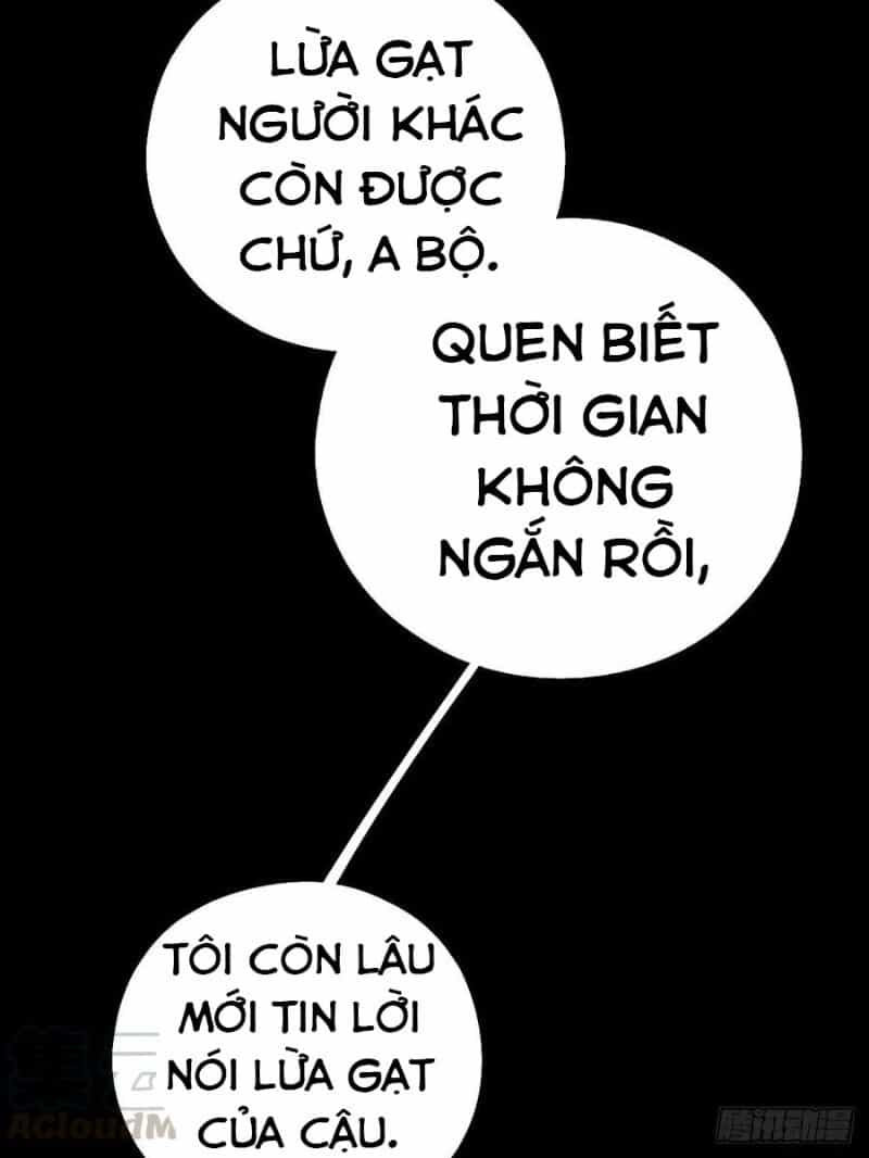 Ách Thế Quỹ Tích - Chương 68 - ảnh 10