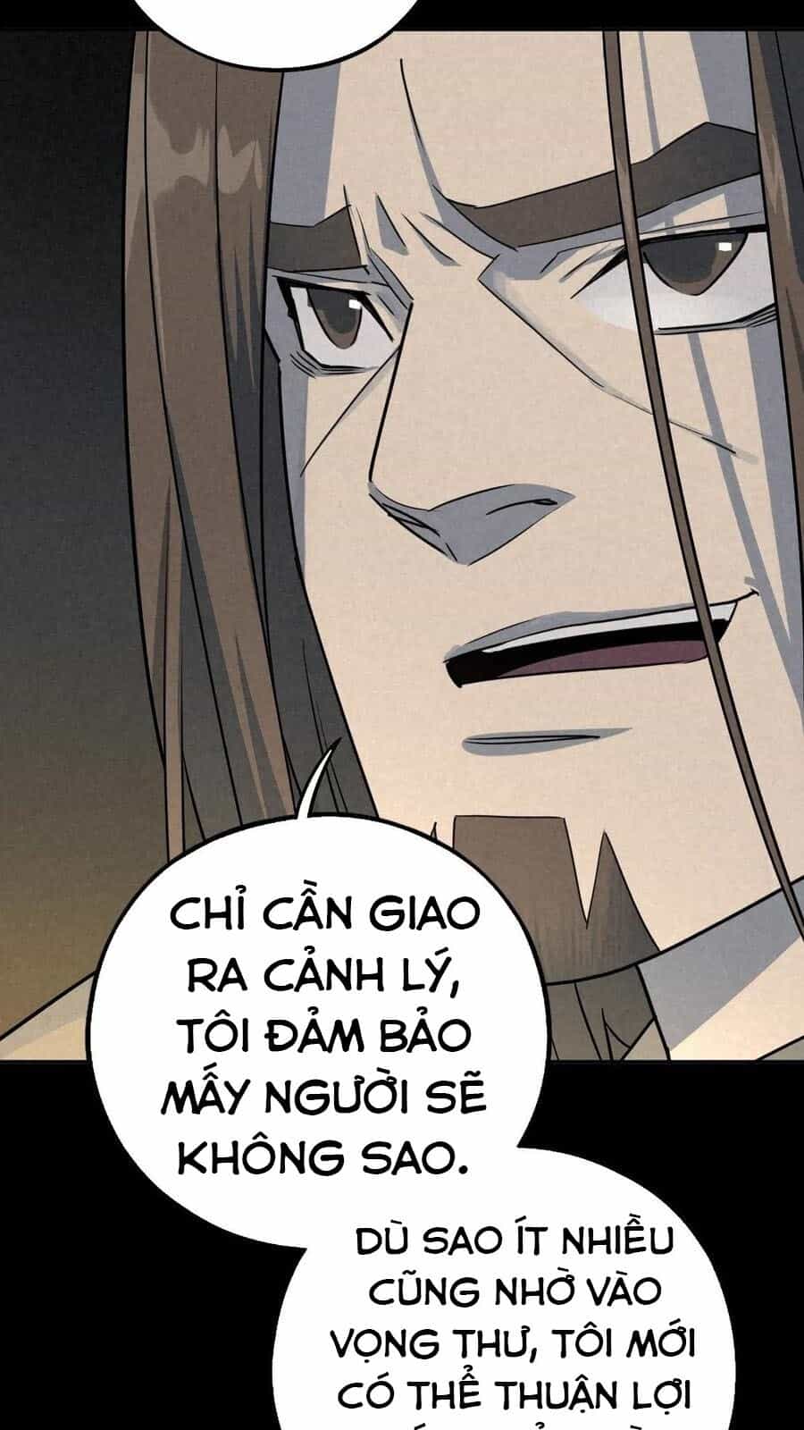 Ách Thế Quỹ Tích - Chương 68 - ảnh 11