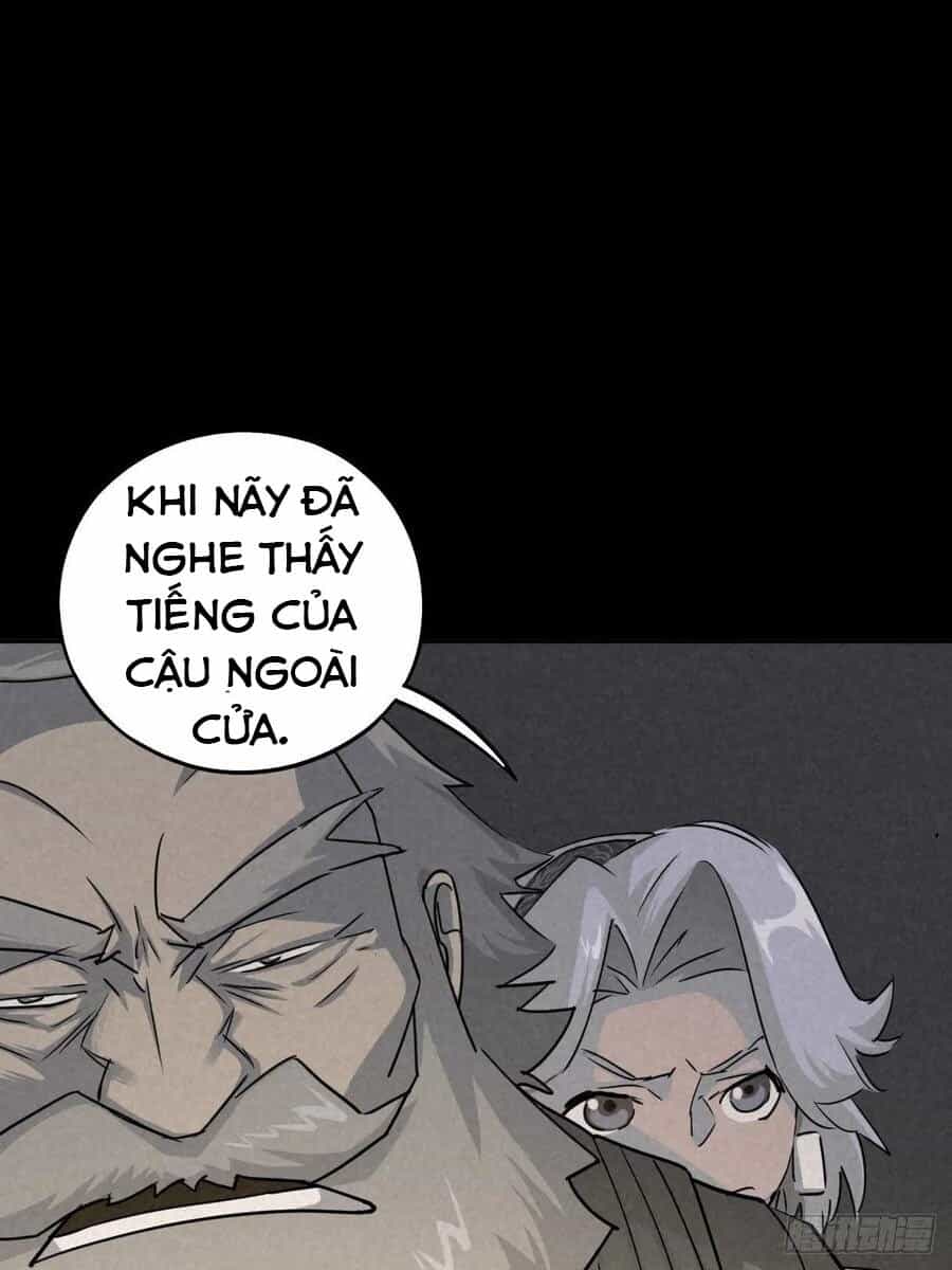 Ách Thế Quỹ Tích - Chương 68 - ảnh 13