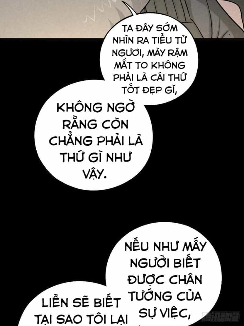 Ách Thế Quỹ Tích - Chương 68 - ảnh 14