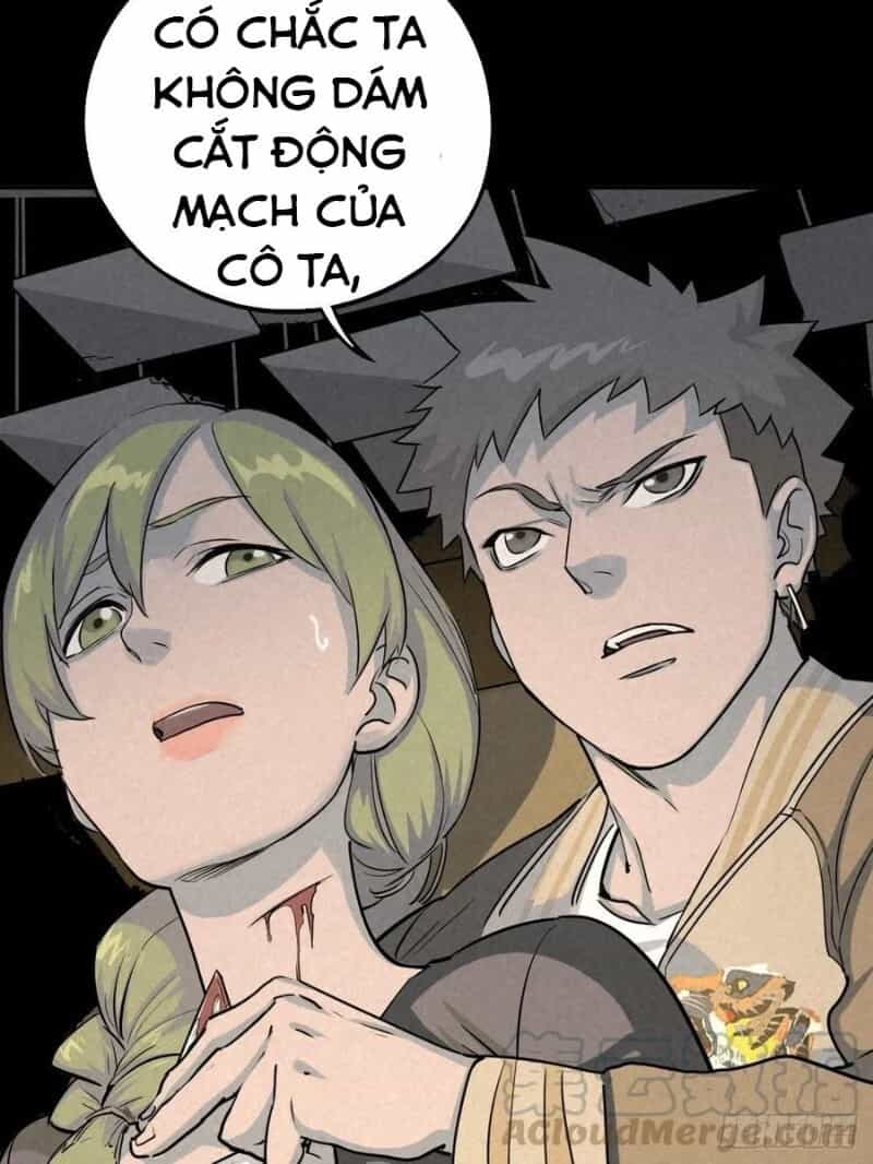 Ách Thế Quỹ Tích - Chương 68 - ảnh 19