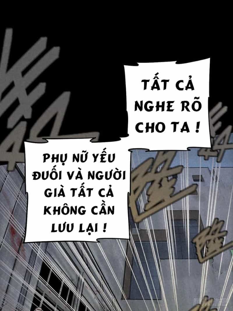 Ách Thế Quỹ Tích - Chương 68 - ảnh 25