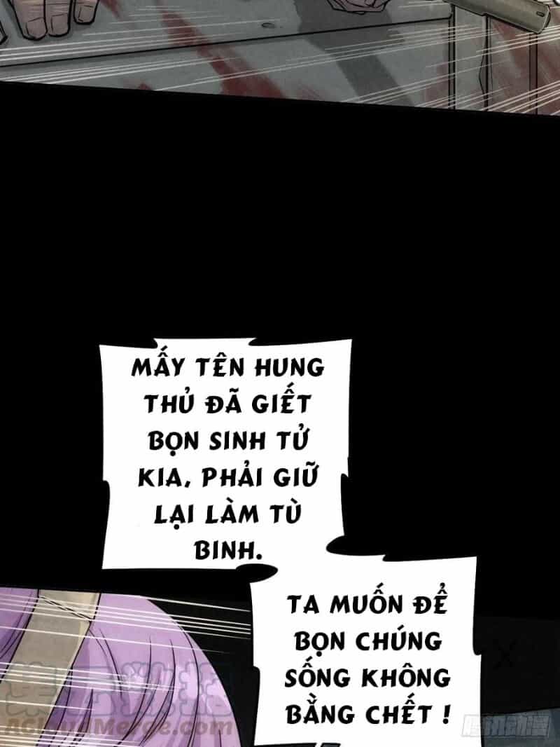 Ách Thế Quỹ Tích - Chương 68 - ảnh 28