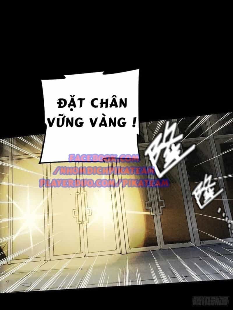 Ách Thế Quỹ Tích - Chương 68 - ảnh 30