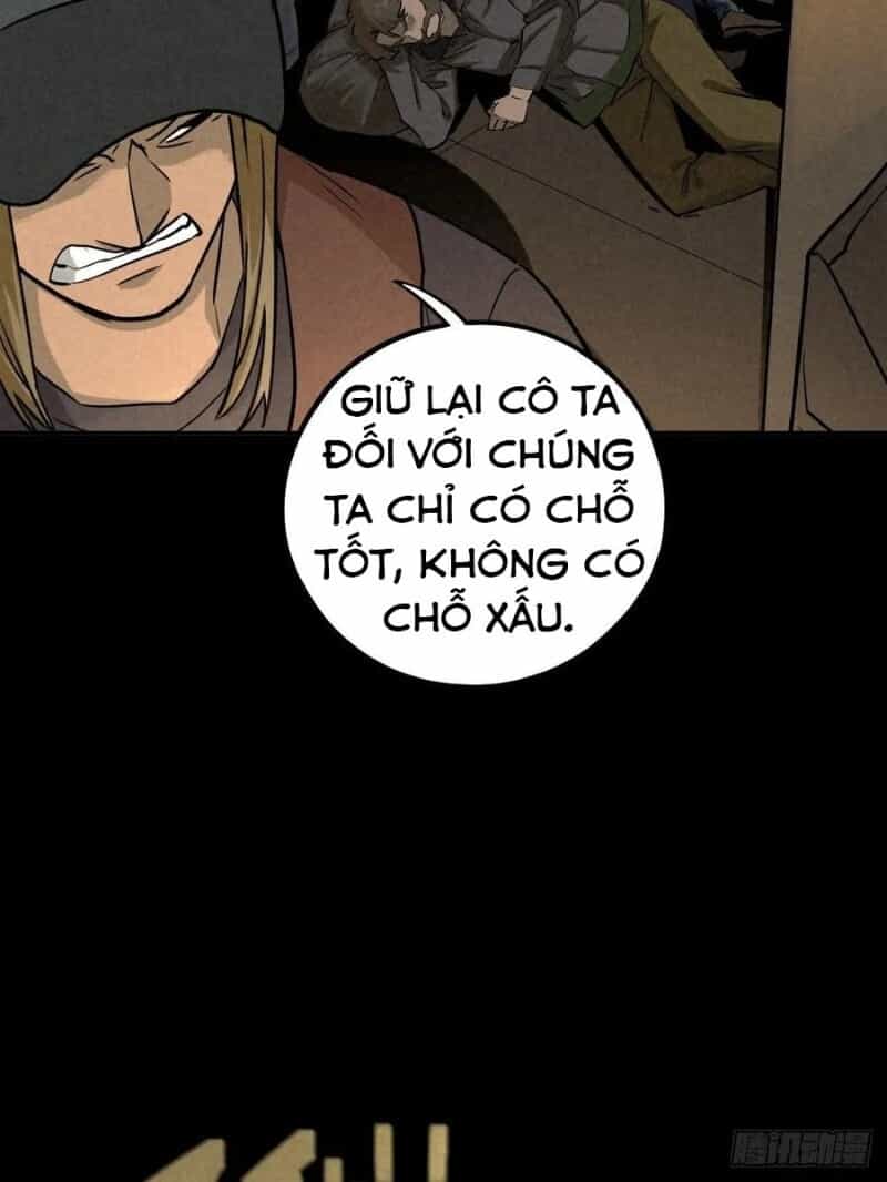 Ách Thế Quỹ Tích - Chương 68 - ảnh 36