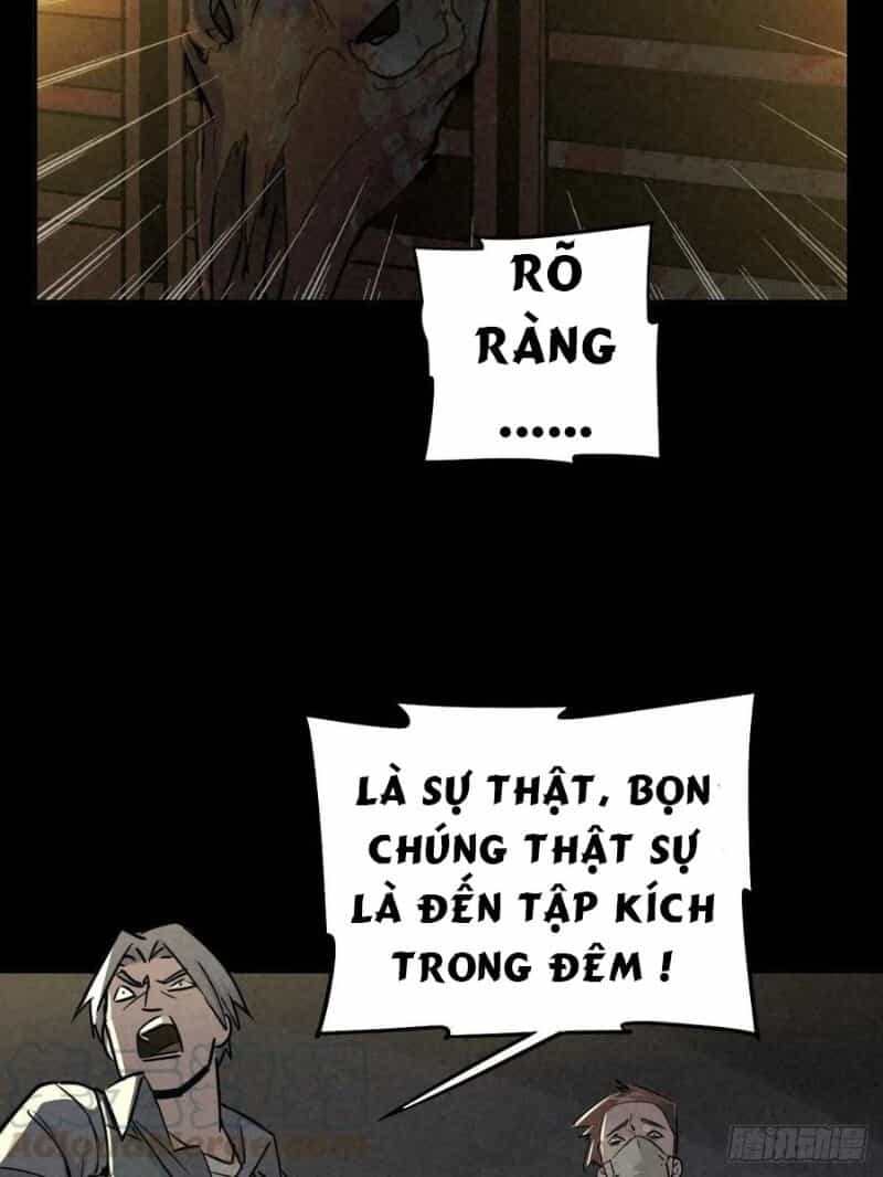Ách Thế Quỹ Tích - Chương 68 - ảnh 50