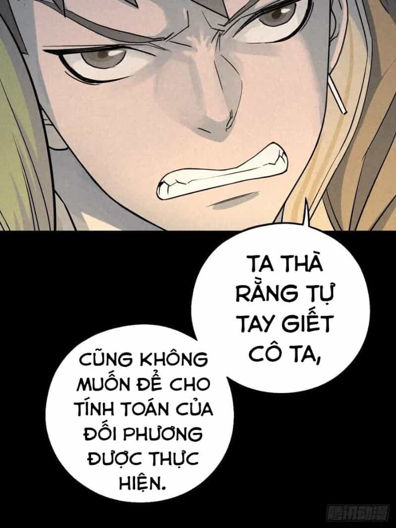 Ách Thế Quỹ Tích - Chương 68 - ảnh 7