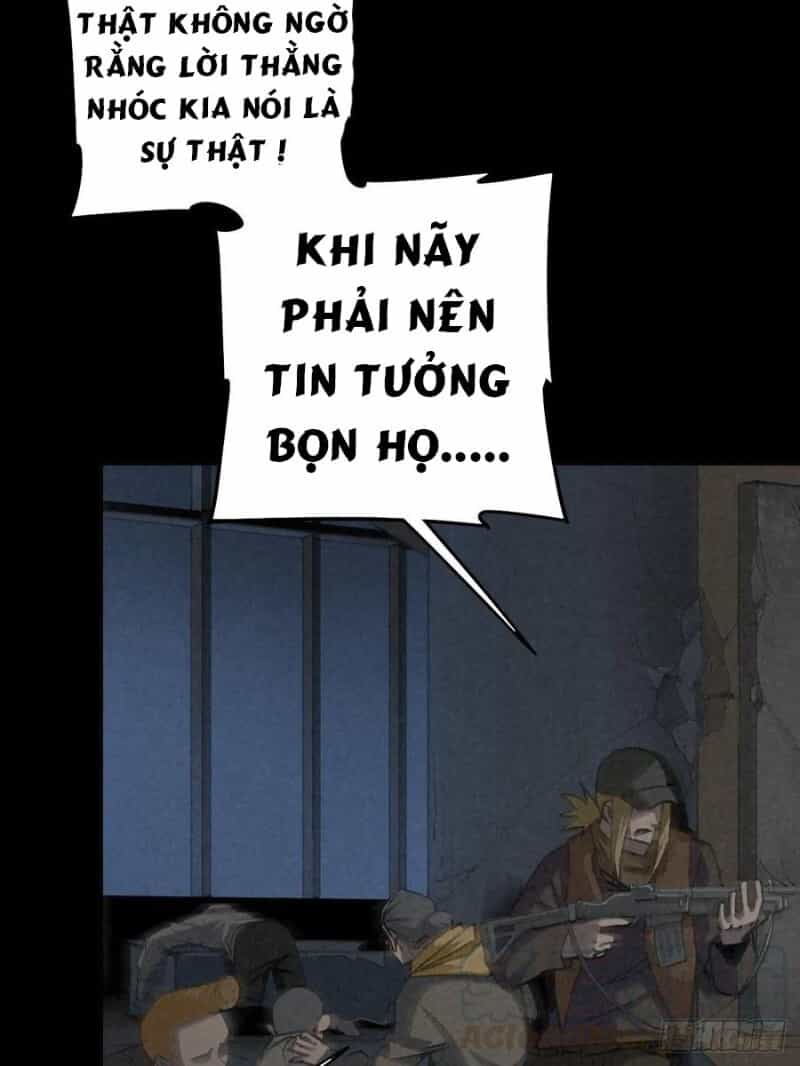 Ách Thế Quỹ Tích - Chương 69 - ảnh 19