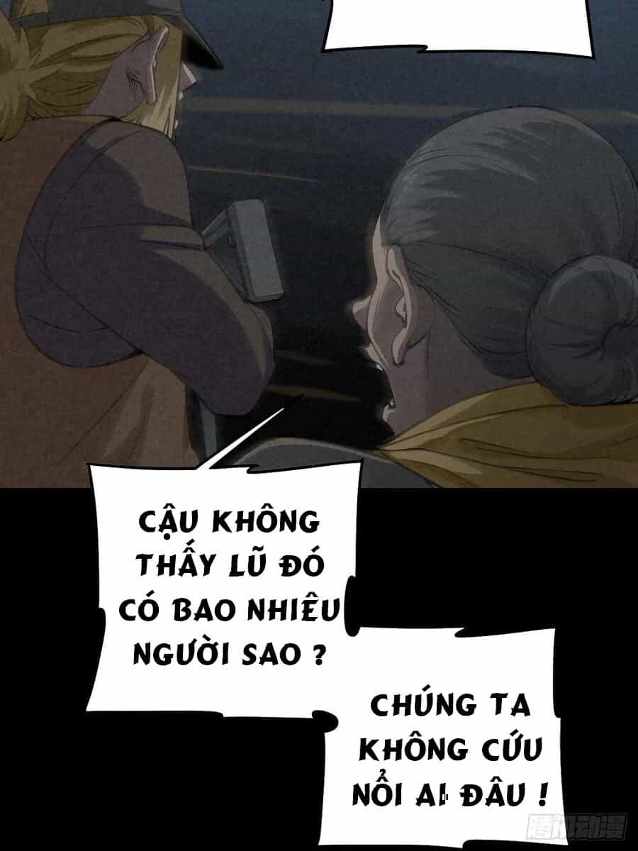 Ách Thế Quỹ Tích - Chương 69 - ảnh 21