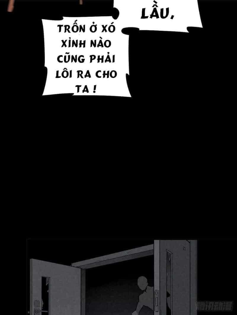 Ách Thế Quỹ Tích - Chương 69 - ảnh 26