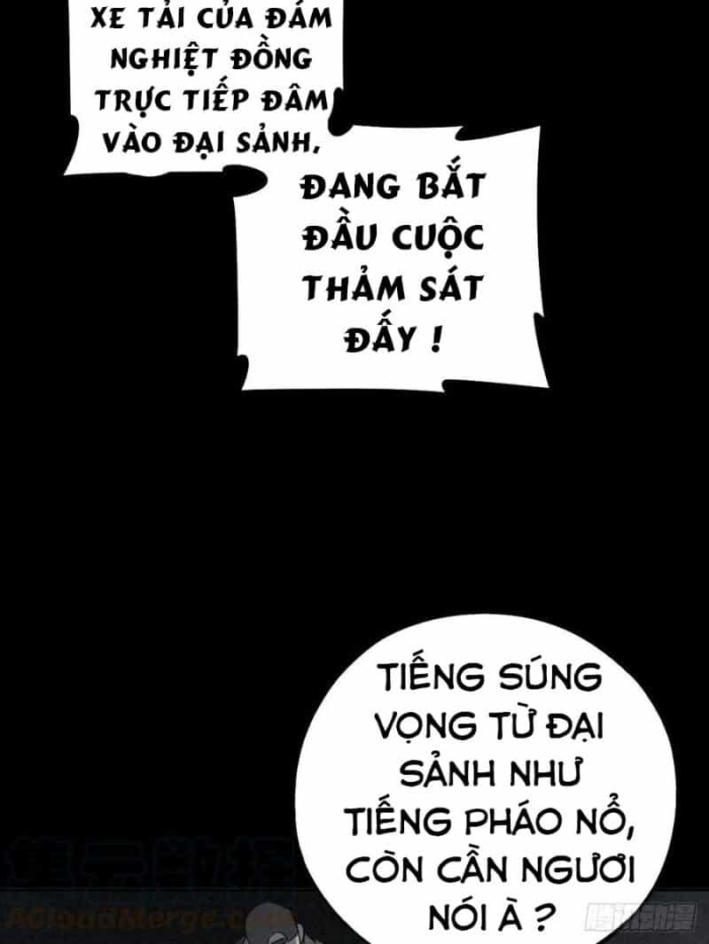 Ách Thế Quỹ Tích - Chương 69 - ảnh 28