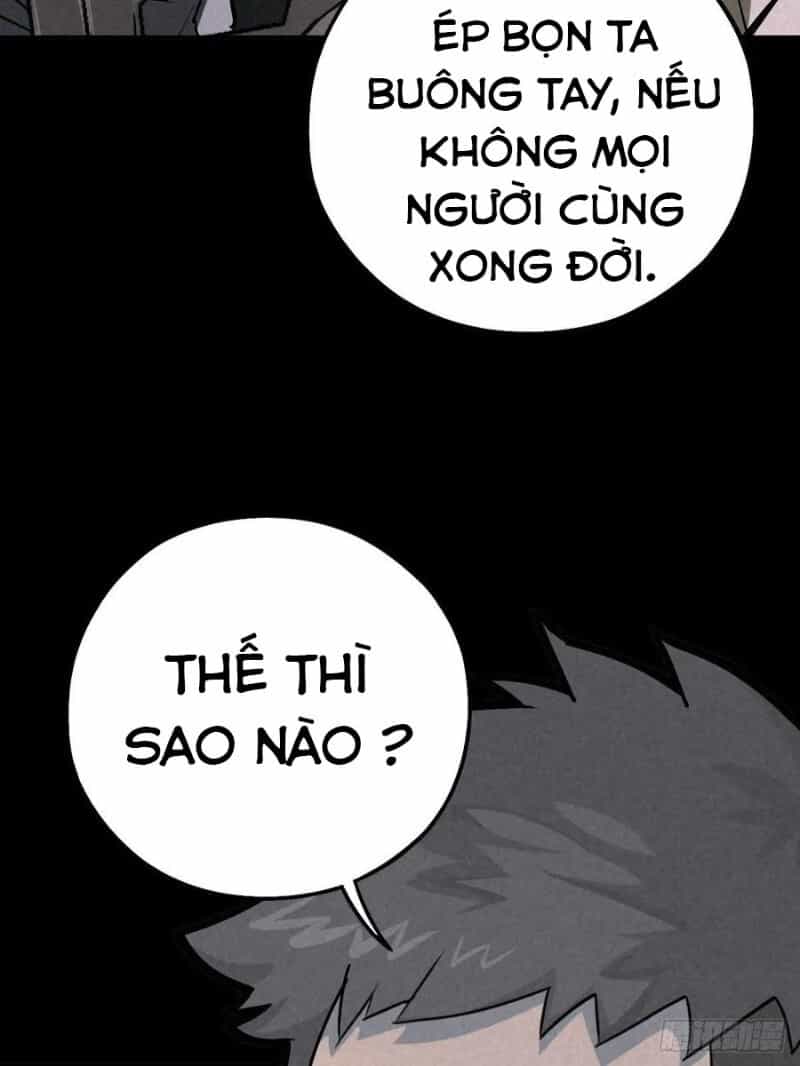 Ách Thế Quỹ Tích - Chương 69 - ảnh 31