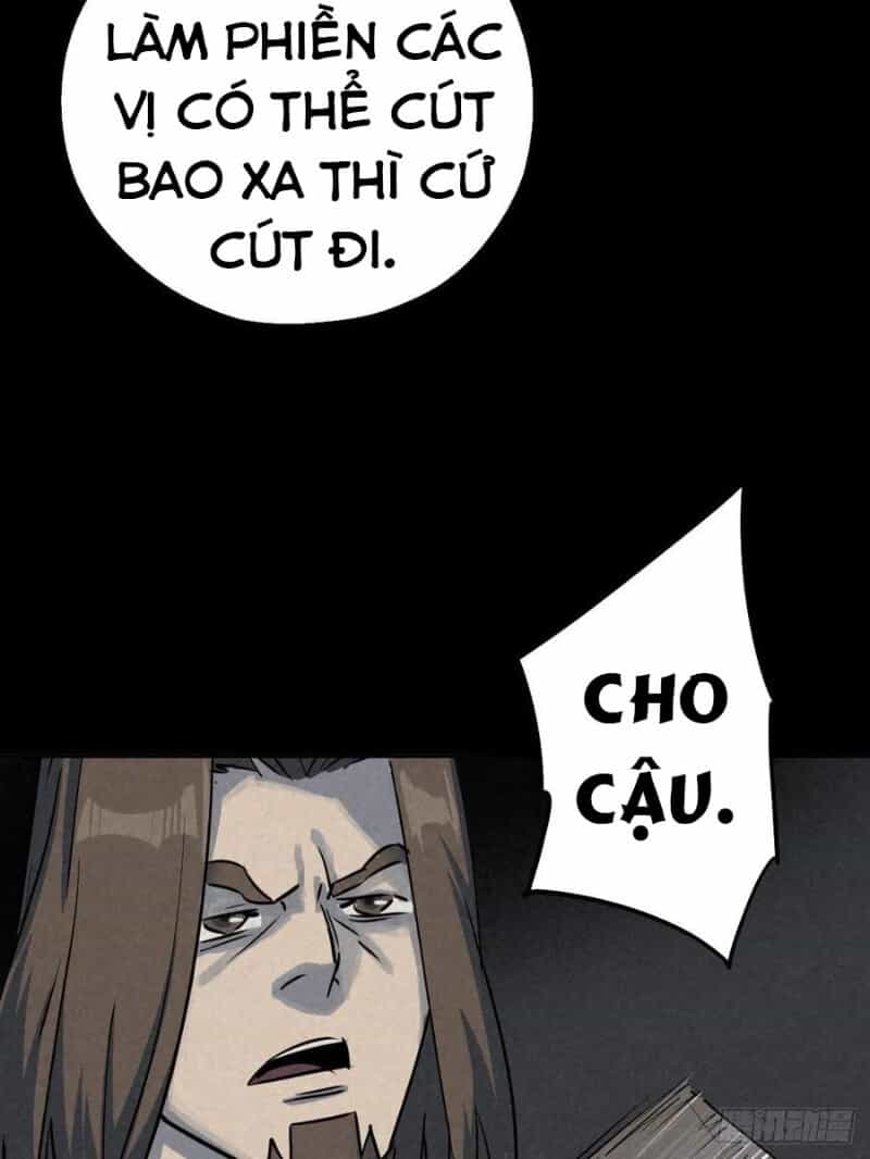 Ách Thế Quỹ Tích - Chương 69 - ảnh 40