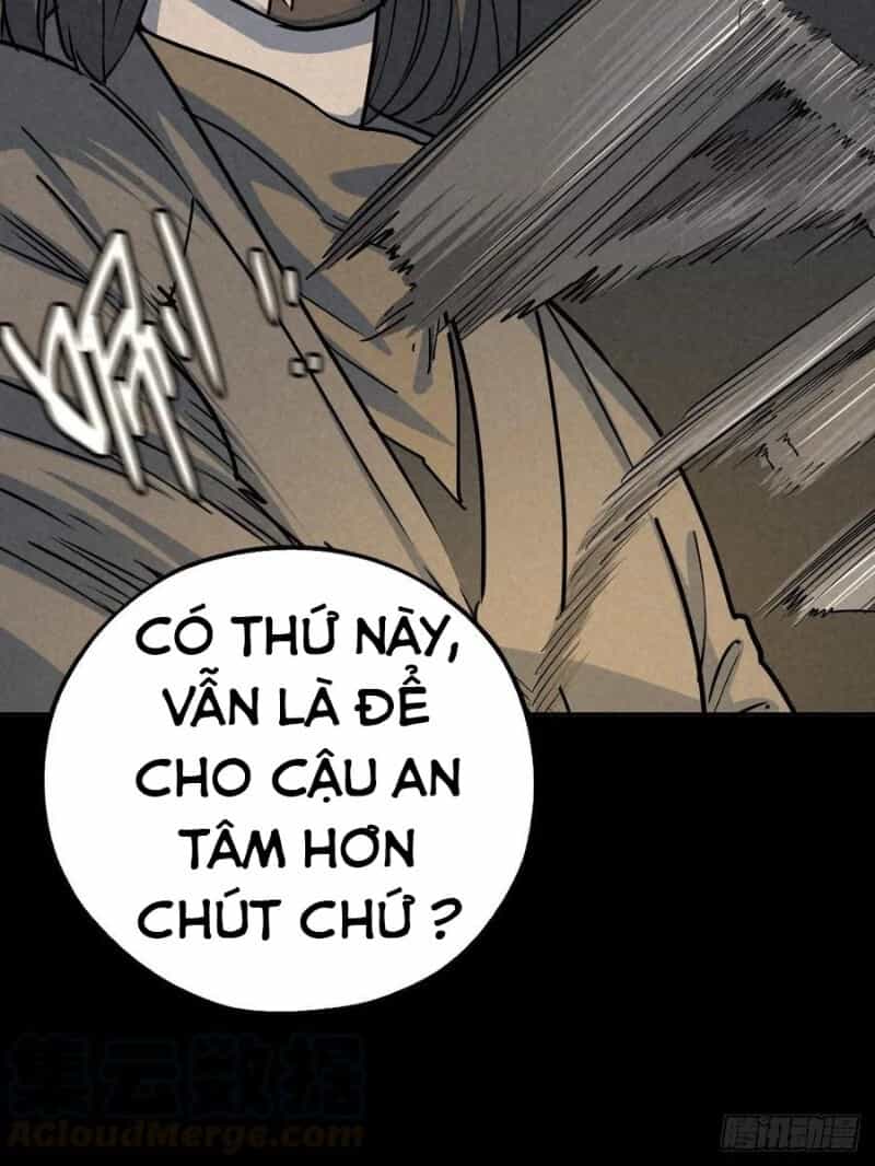 Ách Thế Quỹ Tích - Chương 69 - ảnh 41
