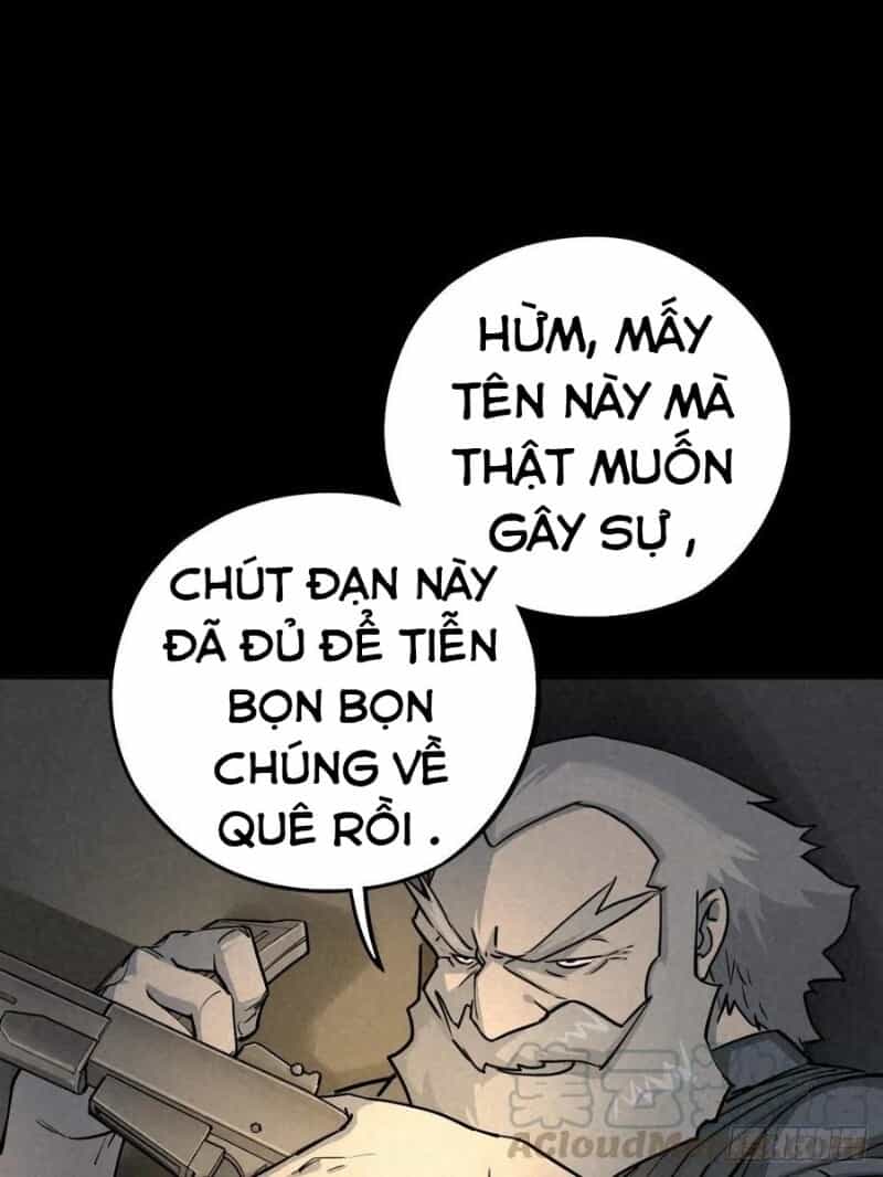 Ách Thế Quỹ Tích - Chương 69 - ảnh 46