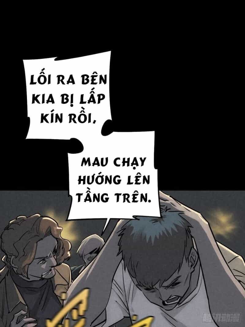 Ách Thế Quỹ Tích - Chương 69 - ảnh 49