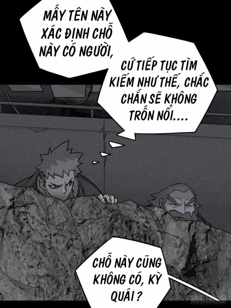 Ách Thế Quỹ Tích - Chương 70 - ảnh 17