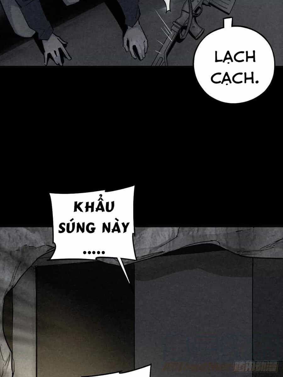 Ách Thế Quỹ Tích - Chương 70 - ảnh 28