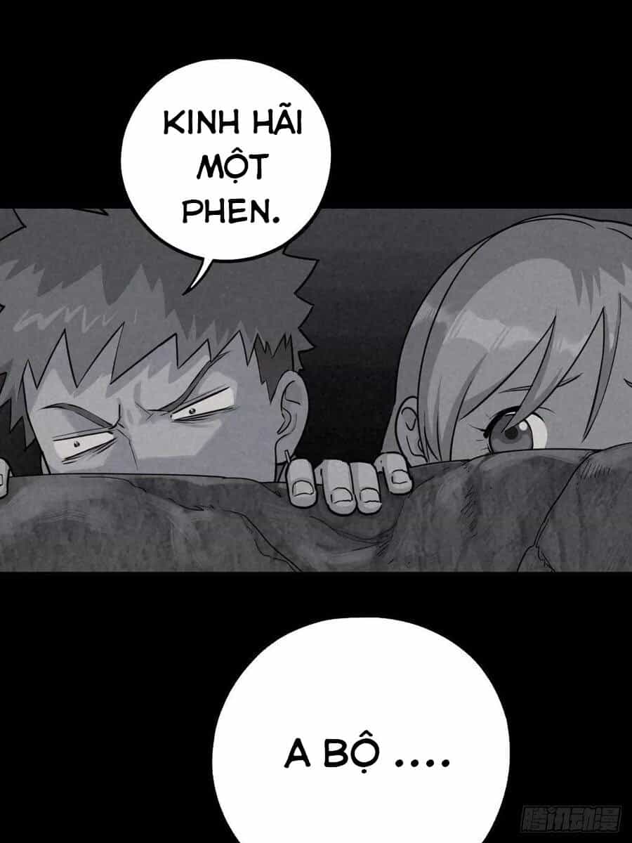 Ách Thế Quỹ Tích - Chương 70 - ảnh 36