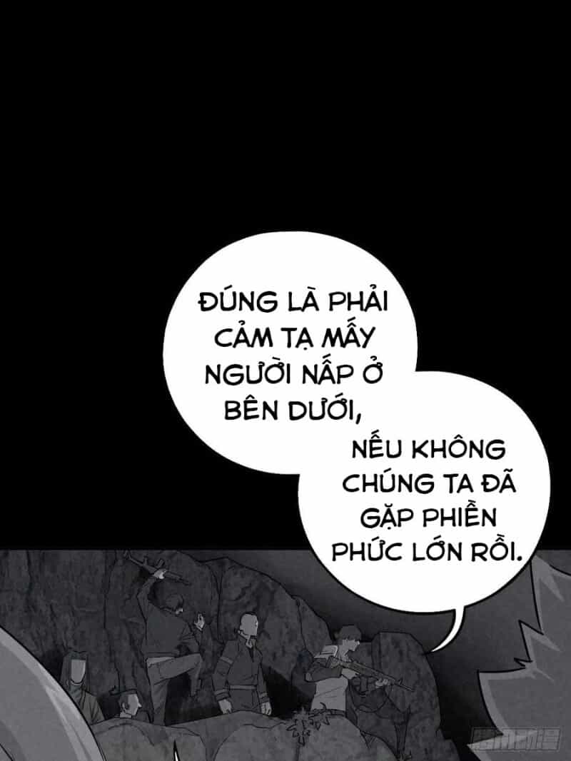 Ách Thế Quỹ Tích - Chương 70 - ảnh 39