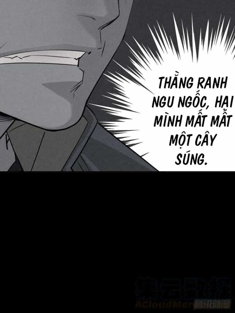 Ách Thế Quỹ Tích - Chương 70 - ảnh 41