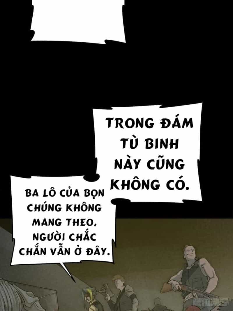 Ách Thế Quỹ Tích - Chương 70 - ảnh 47