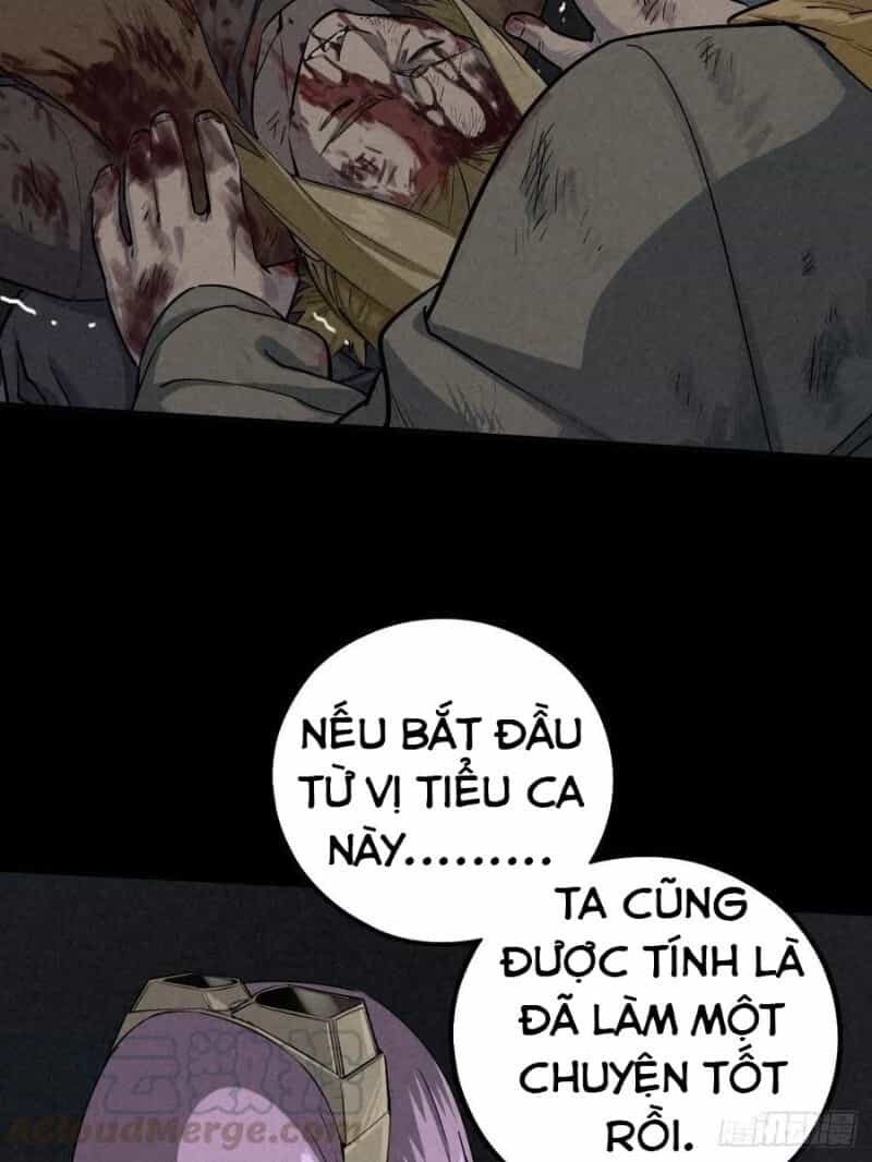 Ách Thế Quỹ Tích - Chương 70 - ảnh 54